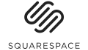 Squarespace logo